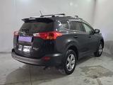 Toyota RAV4 2015 годаүшін10 250 000 тг. в Усть-Каменогорск – фото 5