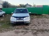 ВАЗ (Lada) Lada 2131 (5-ти дверный) 2014 года за 2 000 000 тг. в Уральск