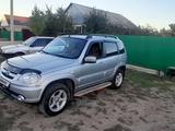 ВАЗ (Lada) Lada 2131 (5-ти дверный) 2014 года за 2 000 000 тг. в Уральск – фото 2