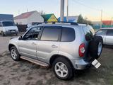 ВАЗ (Lada) Lada 2131 (5-ти дверный) 2014 года за 2 000 000 тг. в Уральск – фото 3