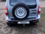 ВАЗ (Lada) Lada 2131 (5-ти дверный) 2014 года за 2 000 000 тг. в Уральск – фото 4