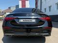 Mercedes-Benz S 450 2023 года за 70 000 000 тг. в Астана – фото 10