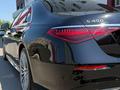 Mercedes-Benz S 450 2023 года за 70 000 000 тг. в Астана – фото 11