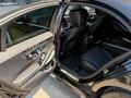 Mercedes-Benz S 450 2023 года за 70 000 000 тг. в Астана – фото 16