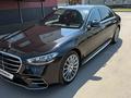 Mercedes-Benz S 450 2023 года за 70 000 000 тг. в Астана