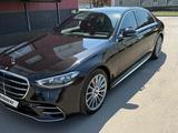 Mercedes-Benz S 450 2023 года за 70 000 000 тг. в Астана