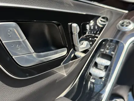 Mercedes-Benz S 450 2023 года за 70 000 000 тг. в Астана – фото 21