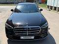 Mercedes-Benz S 450 2023 года за 70 000 000 тг. в Астана – фото 3