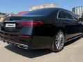 Mercedes-Benz S 450 2023 года за 70 000 000 тг. в Астана – фото 6