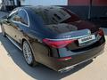 Mercedes-Benz S 450 2023 года за 70 000 000 тг. в Астана – фото 7