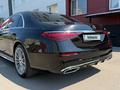 Mercedes-Benz S 450 2023 года за 70 000 000 тг. в Астана – фото 9
