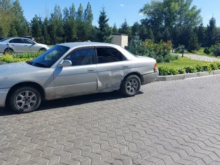 Mazda Capella 1996 года за 1 000 000 тг. в Усть-Каменогорск