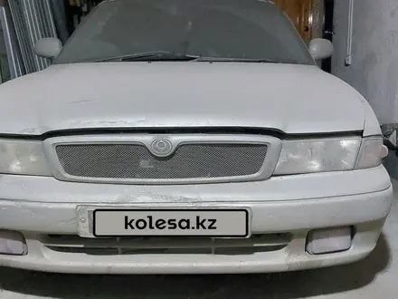 Mazda Capella 1996 года за 1 000 000 тг. в Усть-Каменогорск – фото 11