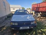 Volkswagen Passat 1988 годаfor650 000 тг. в Тараз – фото 2