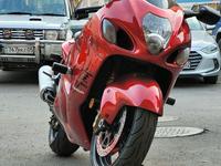 Suzuki  GSX 1300 R Hayabusa 2007 года за 2 600 000 тг. в Алматы