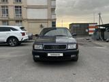 Audi 100 1991 годаүшін1 700 000 тг. в Шымкент