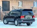 Lexus LX 470 2004 года за 11 900 000 тг. в Кокшетау – фото 5