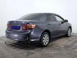 Toyota Corolla 2008 годаүшін3 990 000 тг. в Астана – фото 5