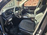Mercedes-Benz GLS 450 2024 года за 58 000 000 тг. в Алматы – фото 2