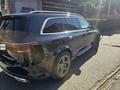 Mercedes-Benz GLS 450 2024 годаүшін58 000 000 тг. в Алматы – фото 5