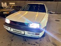 Volkswagen Golf 1994 годаүшін1 100 000 тг. в Тараз