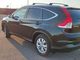 Honda CR-V 2012 годаүшін9 500 000 тг. в Караганда – фото 2