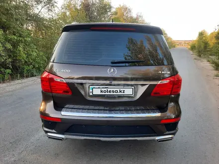 Mercedes-Benz GL 400 2015 года за 19 999 999 тг. в Караганда – фото 10