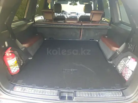 Mercedes-Benz GL 400 2015 года за 19 999 999 тг. в Караганда – фото 32