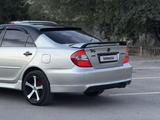 Toyota Camry 2003 года за 4 500 000 тг. в Алматы – фото 4