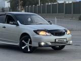 Toyota Camry 2003 года за 4 500 000 тг. в Алматы – фото 2