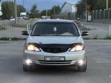 Toyota Camry 2003 года за 4 500 000 тг. в Алматы – фото 5