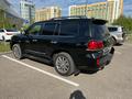 Lexus LX 570 2008 годаүшін18 700 000 тг. в Астана – фото 10