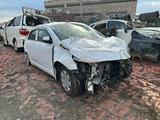 Chevrolet Cobalt 2022 года за 100 000 тг. в Атырау