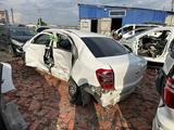 Chevrolet Cobalt 2022 года за 100 000 тг. в Атырау – фото 3