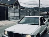 Mercedes-Benz 190 1991 годаүшін700 000 тг. в Алматы – фото 2
