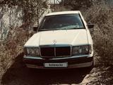 Mercedes-Benz 190 1991 годаүшін700 000 тг. в Алматы