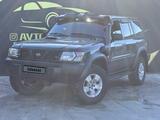 Nissan Patrol 1999 года за 6 200 000 тг. в Атырау