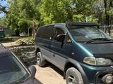 Mitsubishi Delica 1995 годаүшін3 100 000 тг. в Караганда – фото 3