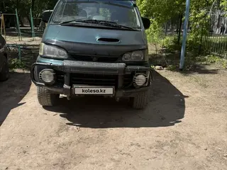 Mitsubishi Delica