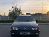 Volkswagen Passat 1989 годаүшін1 750 000 тг. в Алматы