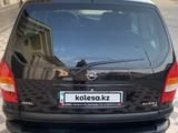 Opel Zafira 2002 годаүшін3 500 000 тг. в Шымкент – фото 2