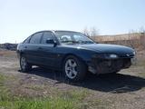 Mazda 626 1995 годаүшін850 000 тг. в Караганда – фото 2