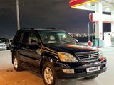 Lexus GX 470 2005 годаүшін13 000 000 тг. в Алматы
