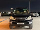 Lexus GX 470 2005 годаүшін13 000 000 тг. в Алматы – фото 2