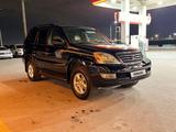Lexus GX 470 2005 годаүшін13 000 000 тг. в Алматы – фото 4