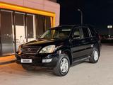Lexus GX 470 2005 годаүшін13 000 000 тг. в Алматы – фото 5