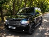 Land Rover Range Rover 2005 года за 8 000 000 тг. в Алматы