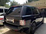 Land Rover Range Rover 2005 года за 8 000 000 тг. в Алматы – фото 4