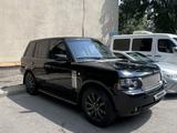 Land Rover Range Rover 2005 года за 8 000 000 тг. в Алматы – фото 3