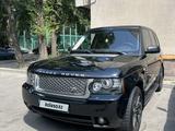 Land Rover Range Rover 2005 года за 8 000 000 тг. в Алматы – фото 2